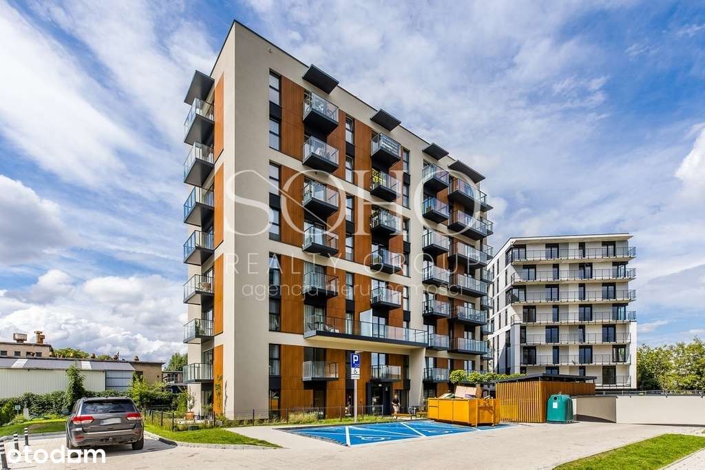 Zabłocie, ul. Pana Tadeusza, 43.24m2 - Pełny obrazek: 2/13