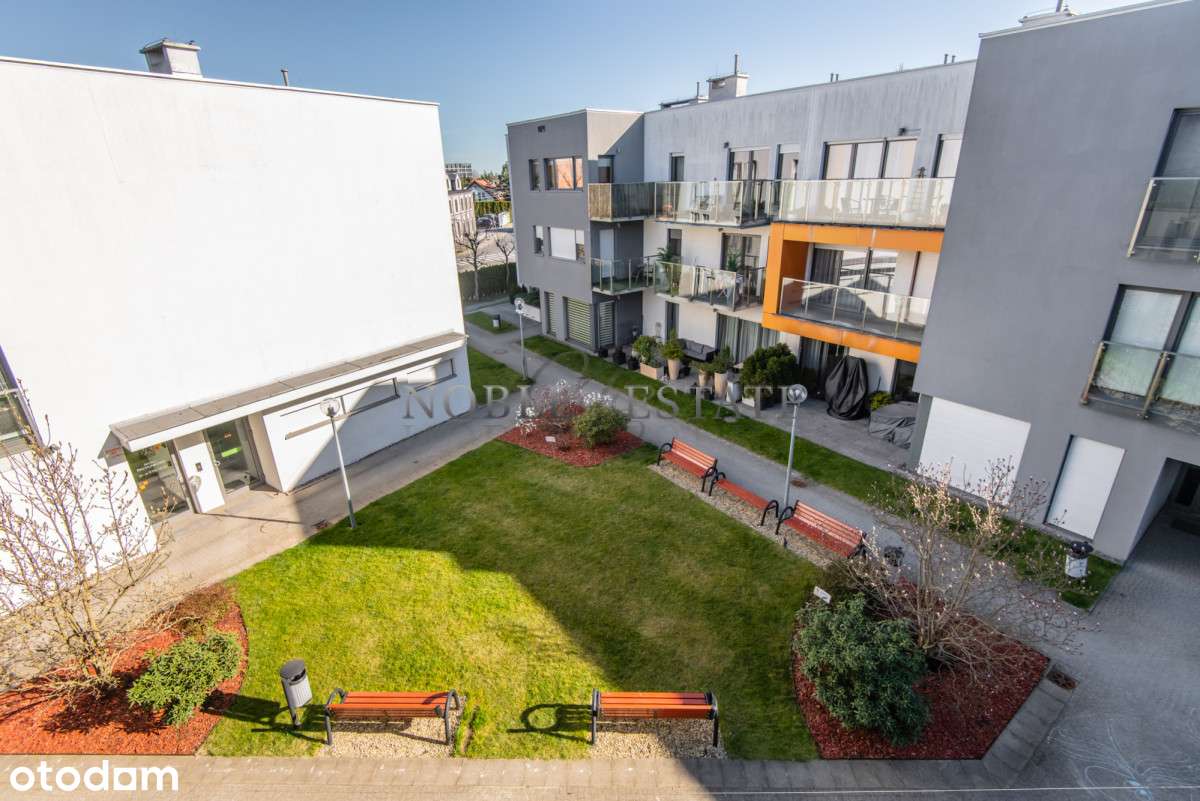 2 pok. na sprzedaż Ławica, Grunwald, Poznań-1