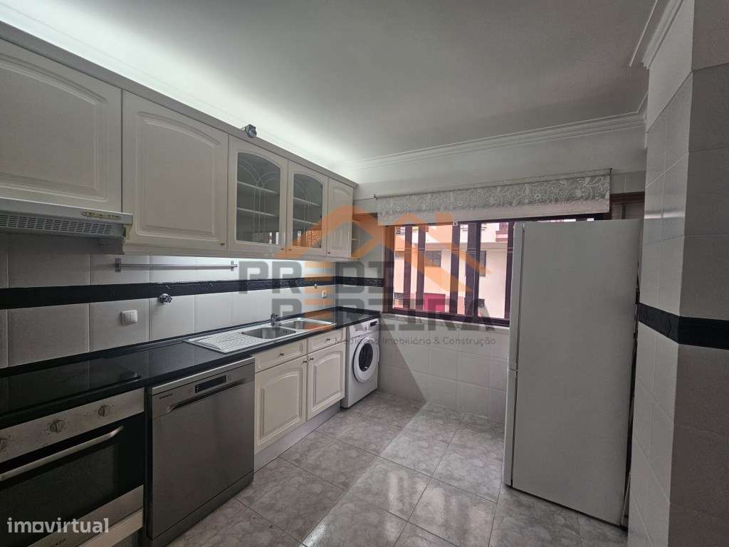 T2 para arrendamento - Urb. Jardim da Radial, Ramada. - Grande imagem: 4/20