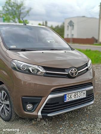 Toyota Proace Verso 2.0 D4-D Long Family - 37