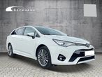 Toyota Avensis 2.0 D-4D Premium - 3