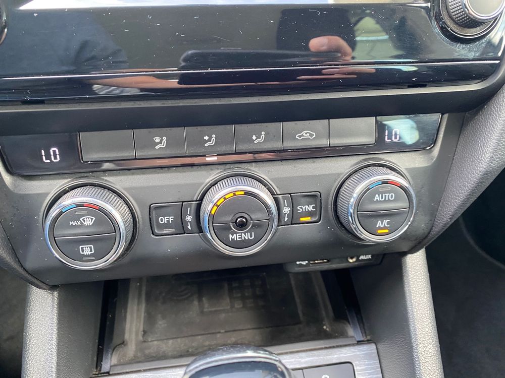 Skoda Octavia - foto 18
