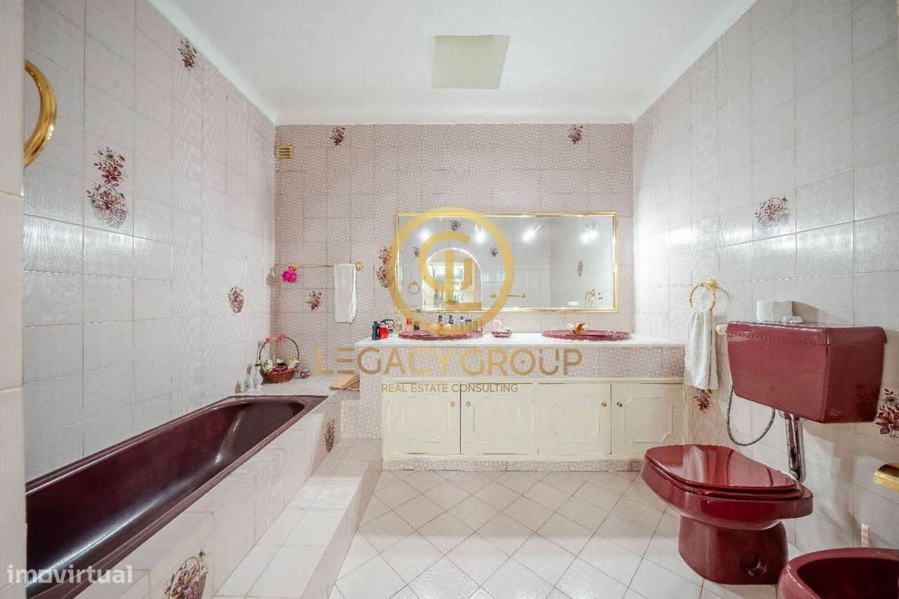 Moradia T5 Portimão-35