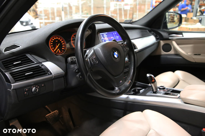 BMW X5 4.0d xDrive - 18