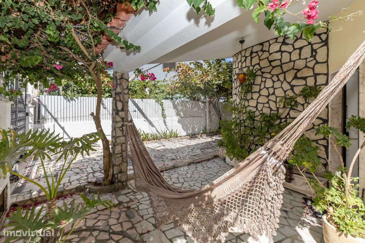 Moradia Isolada no Pinhal do General - Fernão Ferro-0