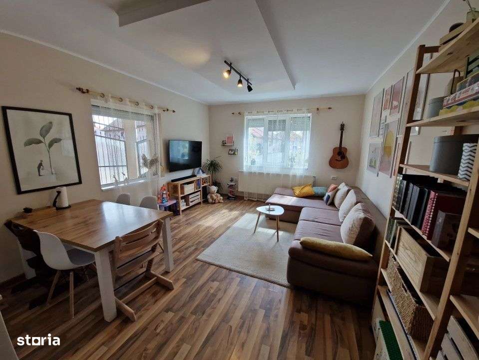 Casa de vanzare cu 3 dormitoare, Iosia, Oradea-5