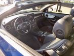 Mercedes-Benz C 250 D AMG Line Aut. - 25