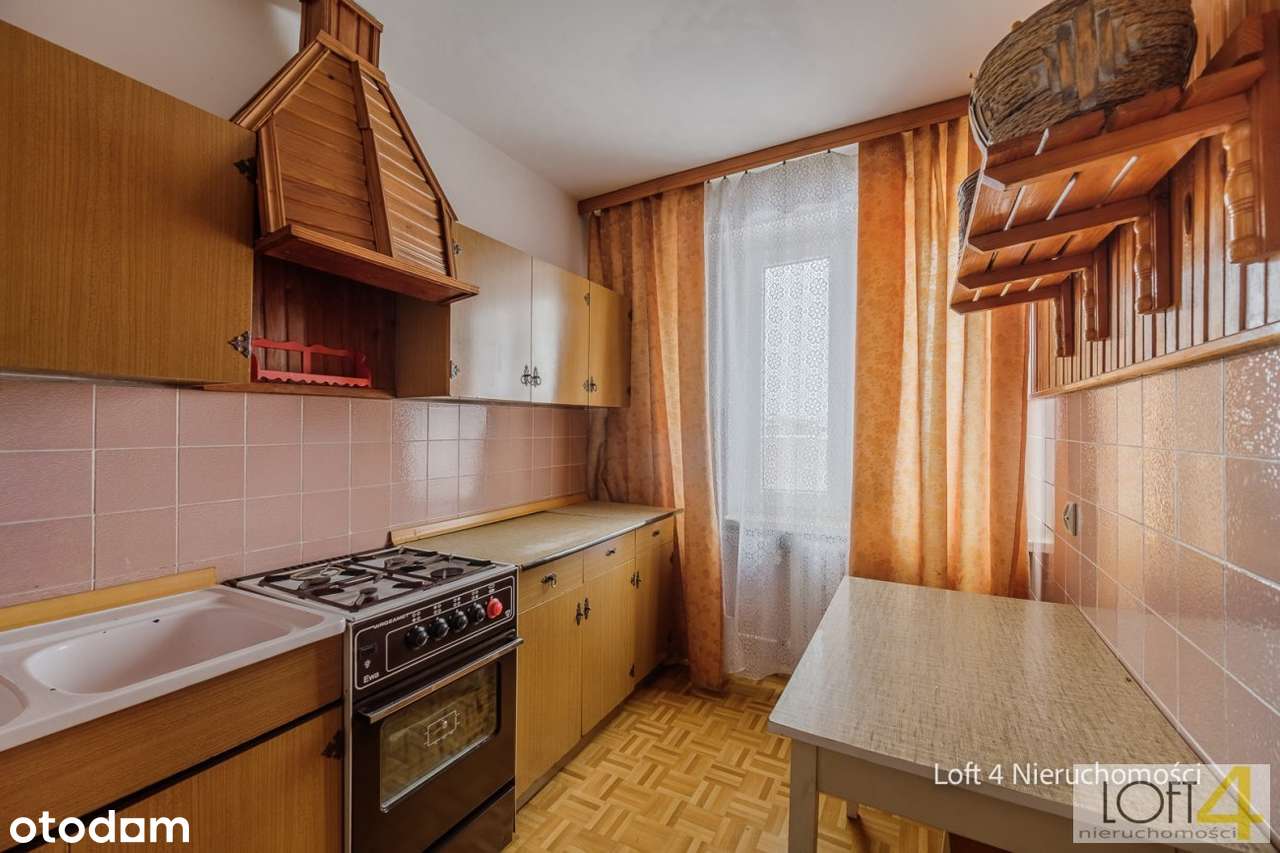 Przytulne mieszkanie  w atrakcyjnej lokalizacji-8