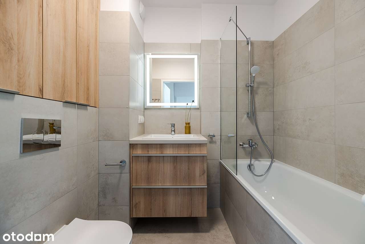 2 POK. | UMEBLOWANE | GOTOWE DO WPROWADZENIA-7