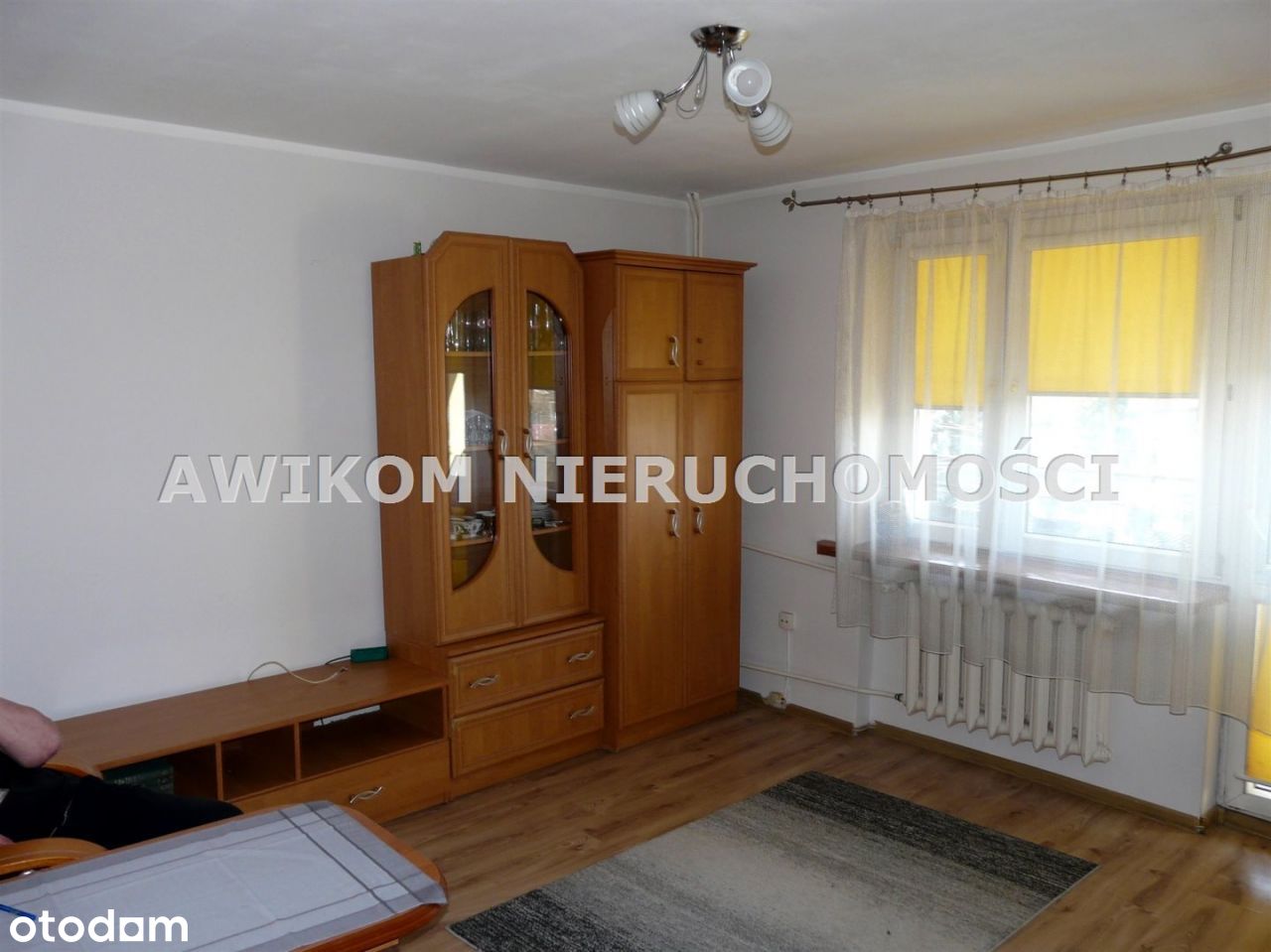 Mieszkanie, 56 m², Skierniewice