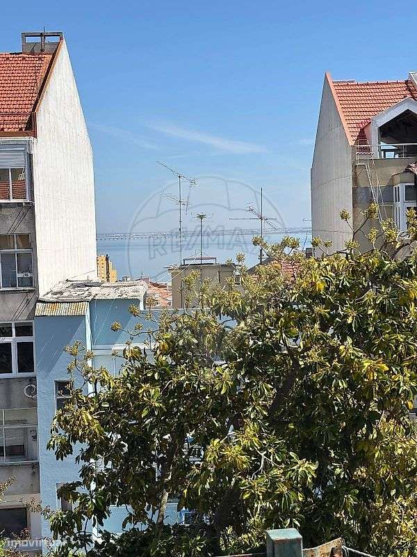 Apartamento T1 para venda-5