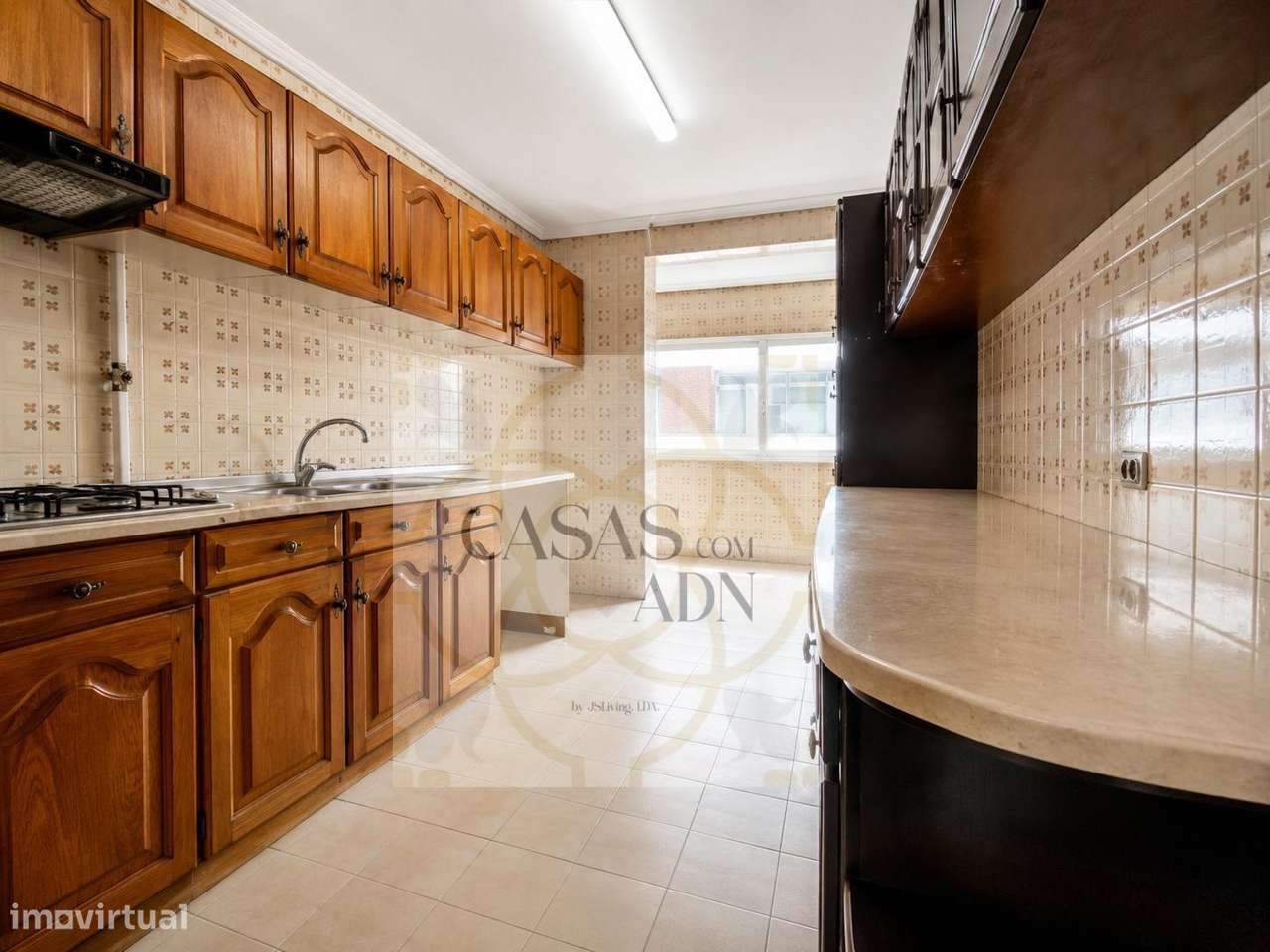 Apartamento T2 Bairro do Liceu - Aveiro-2