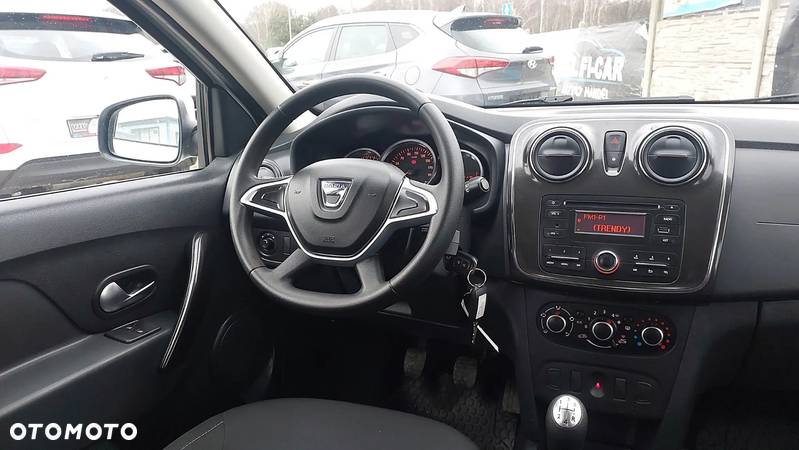 Dacia Sandero 1.0 SCe Open - 12