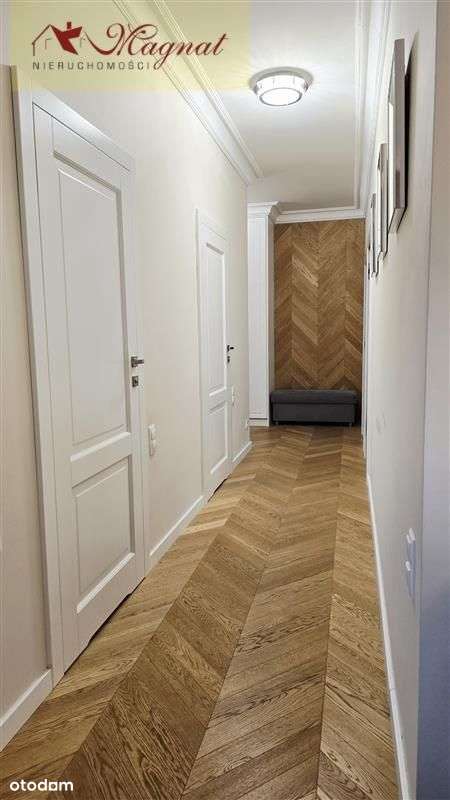 Zaciszny apartament tuż przy lesie!-11