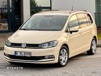 Volkswagen Touran 2.0 TDI DPF DSG Trendline - 4