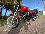 Honda CB Seven Fifty - 4.800km - 7