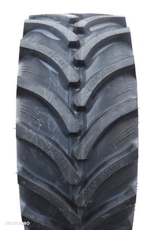 Anvelopa 600/65R28 SEHA/OZKA Agro10 TL - TRANSPORT GRATUIT! - 2