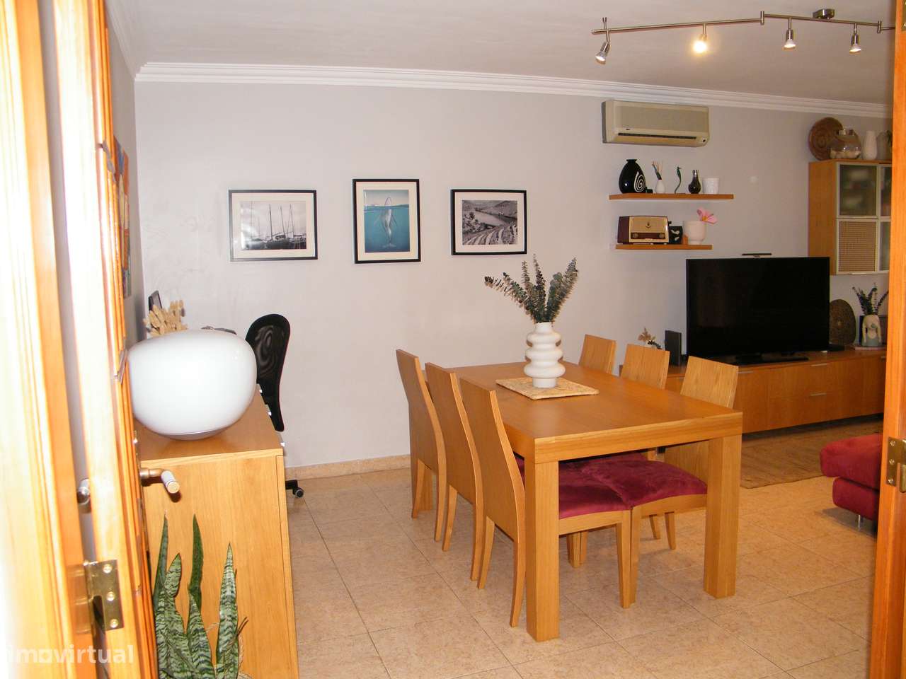 Excelente apartamento T2 : apresente-nos a sua proposta-22