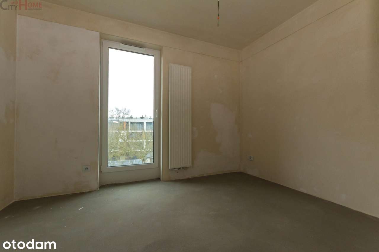 Mieszkanie 57m2 3 pok. z balkonem Wawer!!!-6