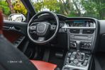 Audi S5 Cabrio. 3.0 TFSi quattro S tronic - 44