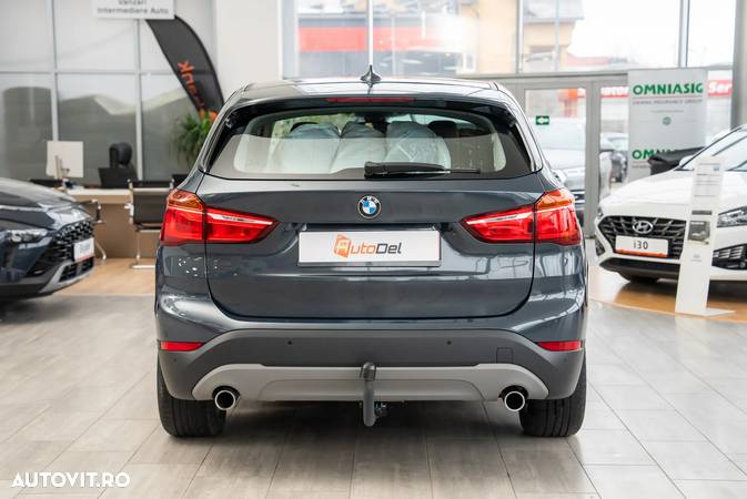 BMW X1 - 12