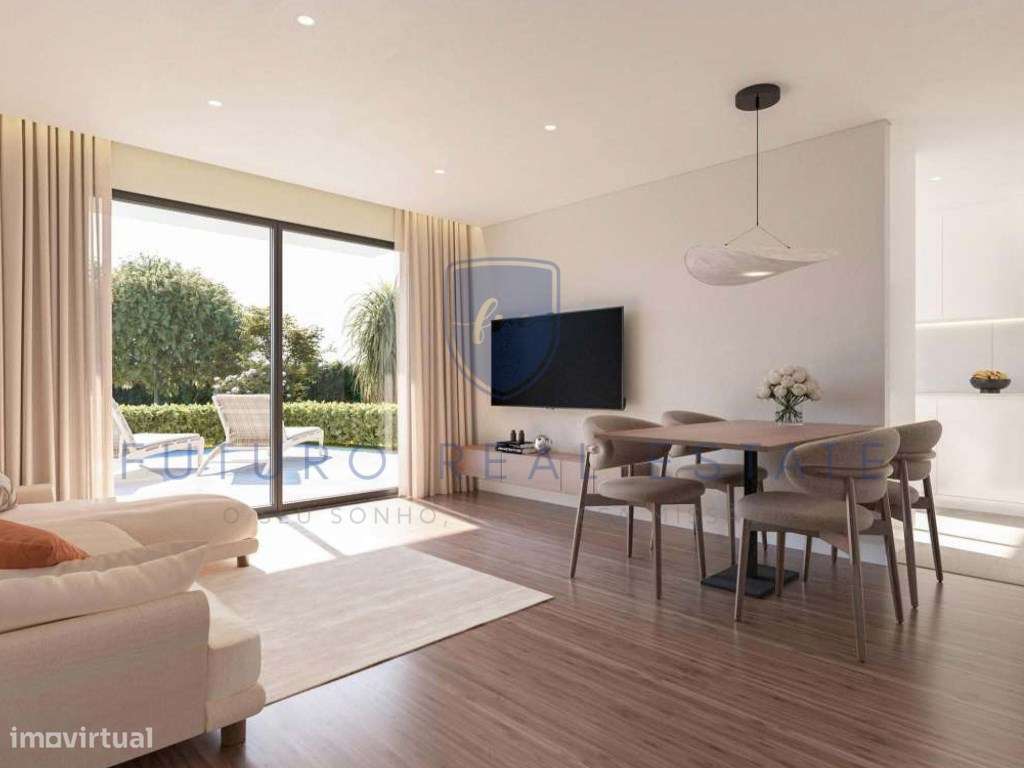 APARTAMENTO T2 | CENTRO | FUNCHAL - Grande imagem: 4/35