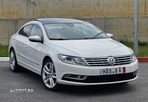 Volkswagen Passat CC 2.0 TDI BlueMotion Technology DSG - 1