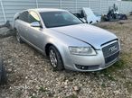 DEZMEMBREZ Piese AUDI A6 C6 Salon Break Limuzina Motor 1.8 TFSI Benzina 2.0 2.7 3.0 Diesel Cod BRE BLB BMK 140 CP 180 CP Diesel Euro 4 5 Cutie de Viteze Automata Manuala An 2005-2009 - 2