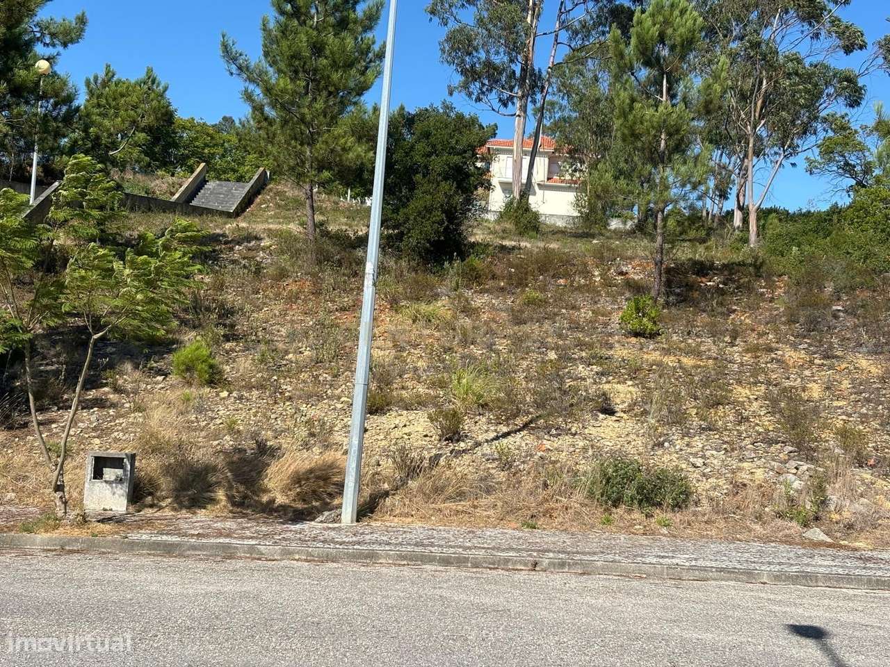 Terreno para construção em Pombal - Grande imagem: 4/11