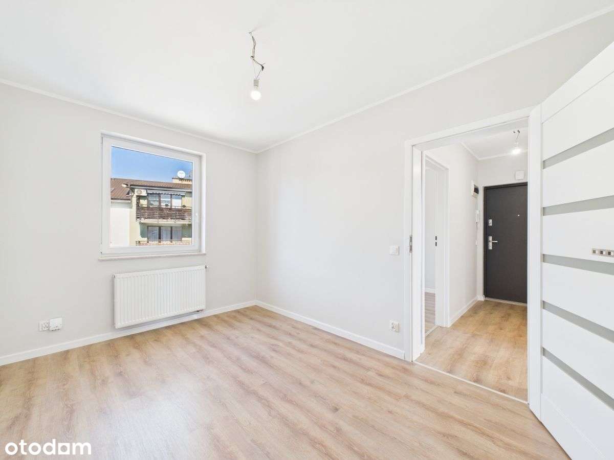 4 pokoje, blisko szkoły-3