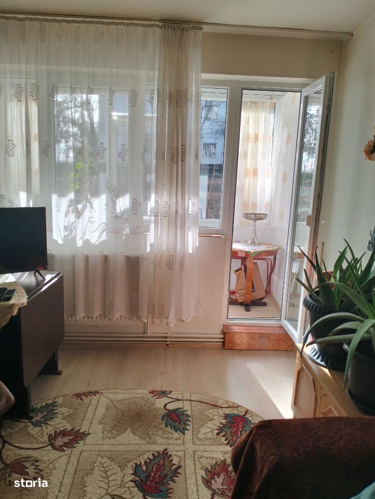 Vânzare apartament 2 camere Aleea Trandafirilor- Targoviste