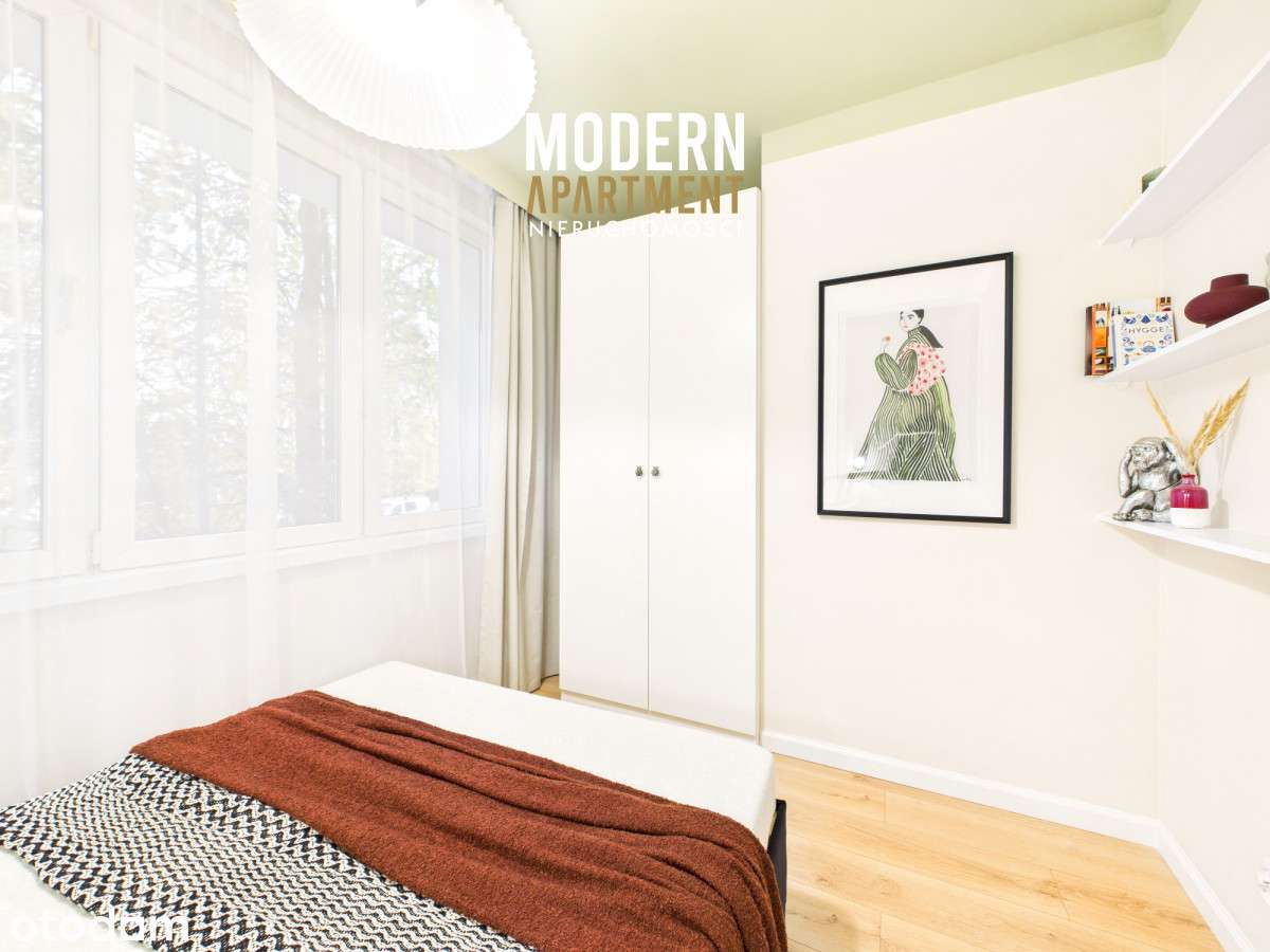 Gdynia Redłowo! przestronne 2 pokoje pod klucz-7