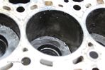 BLOK SILNIKA KOMPLETNY BMW E90 E91 2.0 D N47D20C 2011 - 6