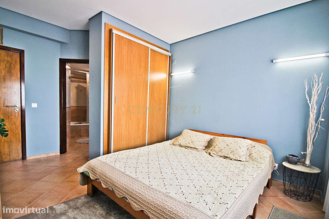 Apartamento T1+2 em Portimão - Oportunidade Única! - Grande imagem: 5/22