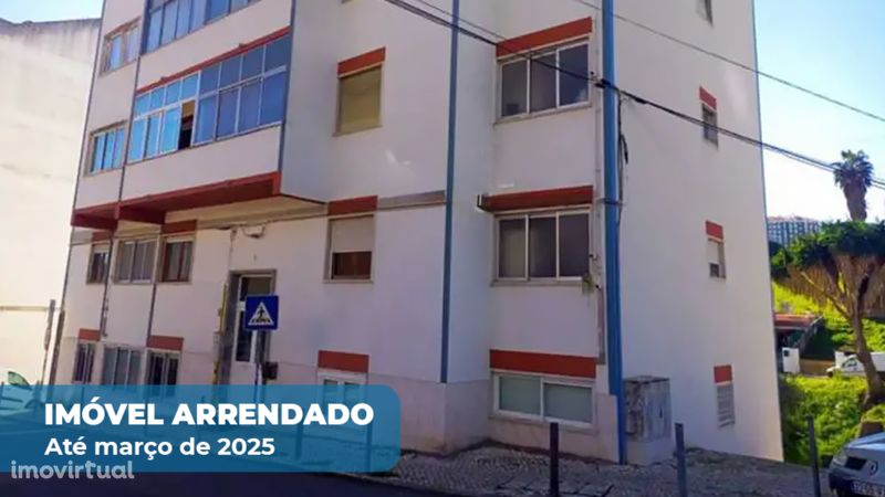 Apartamento em Odivelas, Ramada