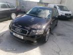 Audi A3 2.0 TDI Sport - 1