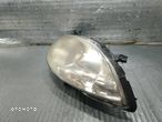 LAMPA LEWA PRZÓD MERCEDES-BENZ KLASA A W169 A1698200161 0301197201 - 6