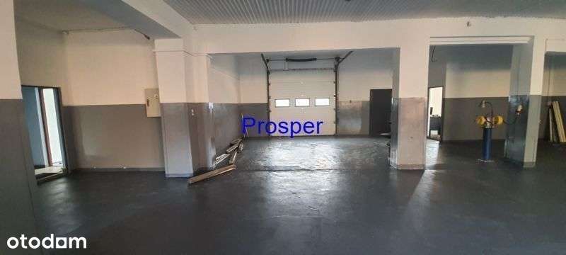 produkcja , 2 bramy 0, socjal , wys. - Pełny obrazek: 3/6