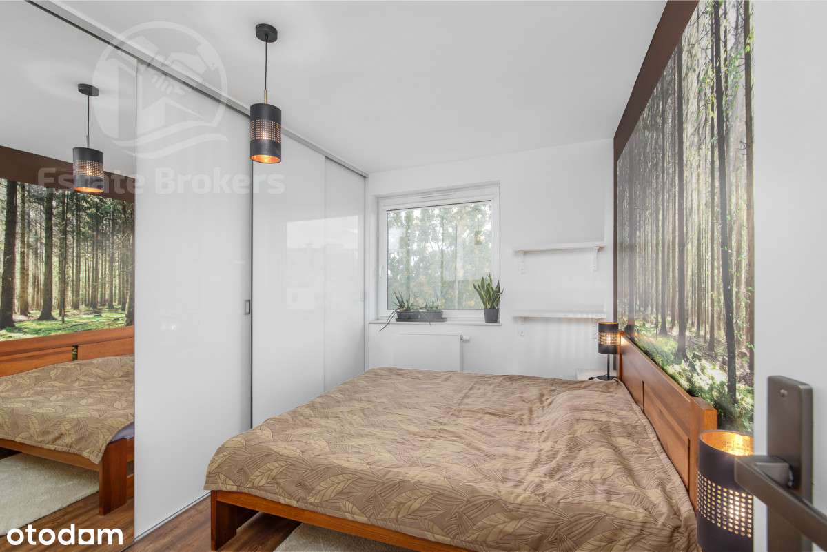 Wysoki Standard | Cicha Okolica | Duża Rodzina - Pełny obrazek: 4/20