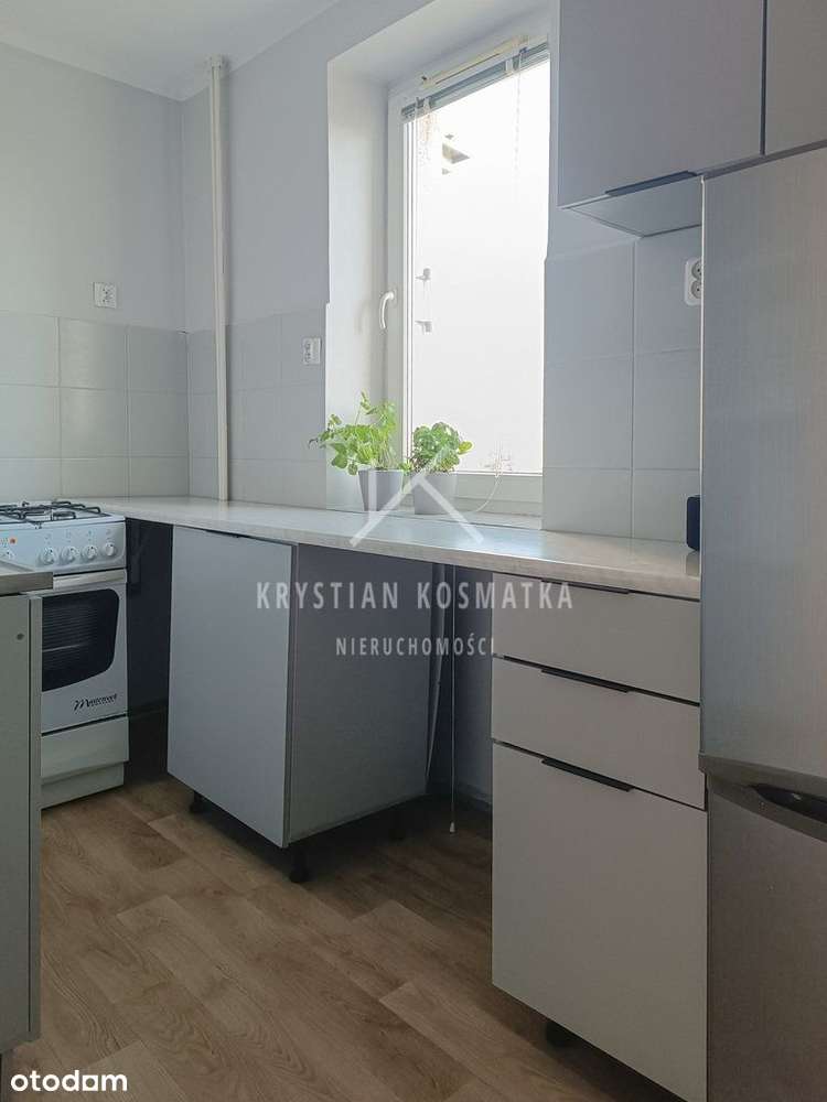 Mieszkanie z potencjałem i widokiem na Starówkę-5