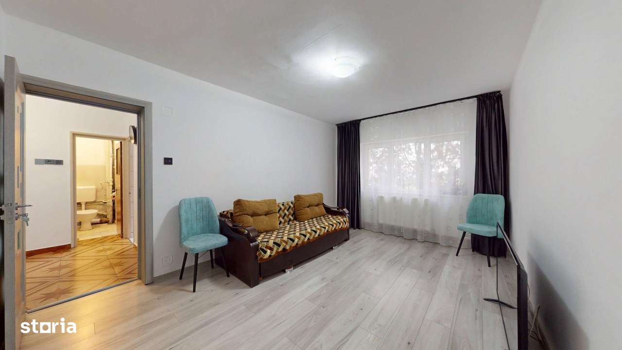 Oras PANTELIMON - Sf. Gheorghe | 3 camere | 2 bai | 1986 reabilitat-3