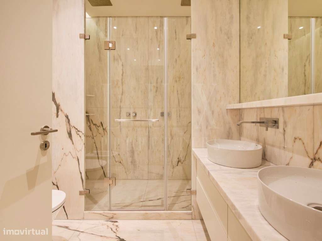 APARTAMENTO T1 EM LOCALIZAÇÃO PRIVILEGIADA DE LISBOA-23