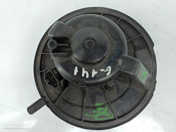 Motor Da Chaufagem Sofagem  Volkswagen Golf V (1K1) - 2