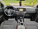 Kia Sportage 1.6 GDI 2WD DREAM-TEAM EDITION - 25