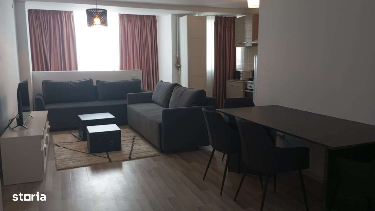 Prima inchiriere, 3 camere, 78 mp, Fundeni -Tower - Imagine principală: 3/20