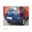 Carlig de remorcare pentru FORD FUSION - 5usi. (JU) - sistem semidemontabil -cu suruburi - tip 3xxx - din 2002 do - 8