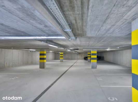 Zielone Tarasy - Sosnowiec ul. Zagłębiowska/Watta-4