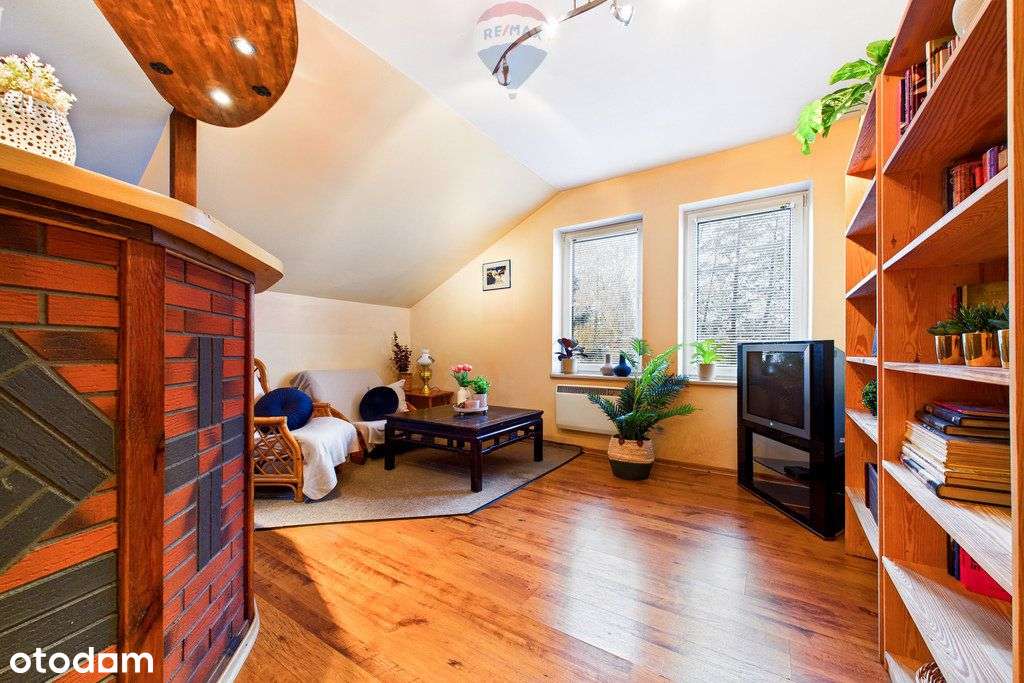 Mieszkanie bezczynszowe, 2 pokoje o pow. 45,1 m² ! - Pełny obrazek: 4/20