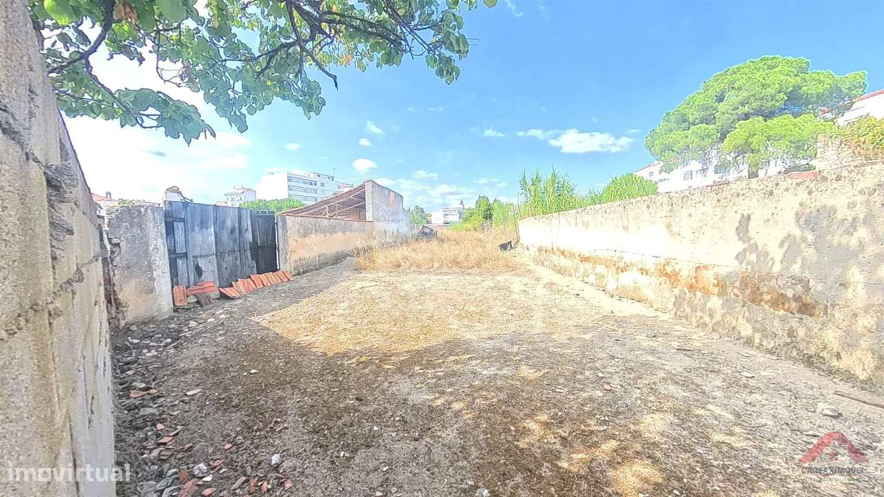 Terreno Urbano  Venda em Cartaxo e Vale da Pinta,Cartaxo-6