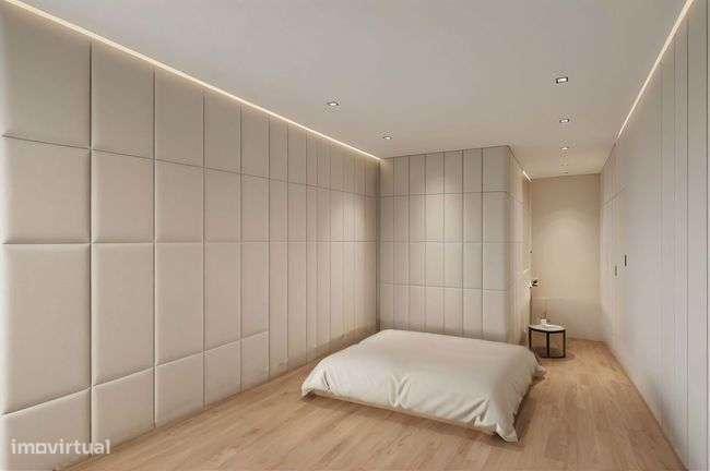 Apart. T3 - Avenida d Liberdade, Braga - Grande imagem: 4/10